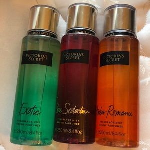 Perfumes